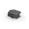 Docking house for DM2 lawn mower