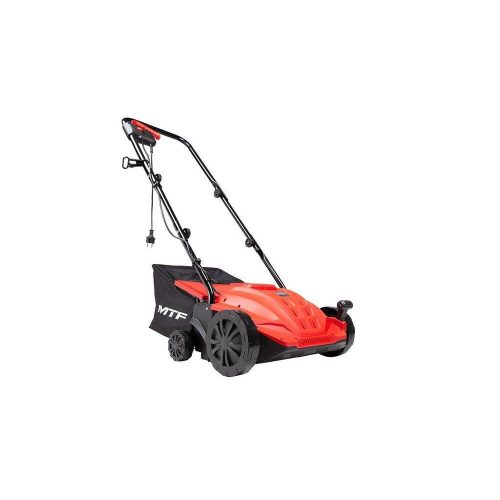 Electric lawn aerator MTF - LSE 140 V