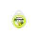 Lawnmower line MTF 1.3mm/15m - round shape