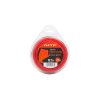 Lawnmower line MTF 2.0mm/15m - square shape