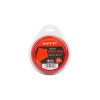Lawnmower line MTF 2.4mm/15m - square shape