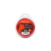 Lawnmower line MTF 3.0mm/12m - square shape