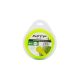 Lawnmower line MTF 3.0mm/15m - round shape