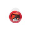 Lawnmower line MTF 3.0mm/51m - square shape