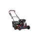 Petrol lawn aerator MTF - LSE 40 V