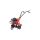 Petrol tiller MTF RT56D