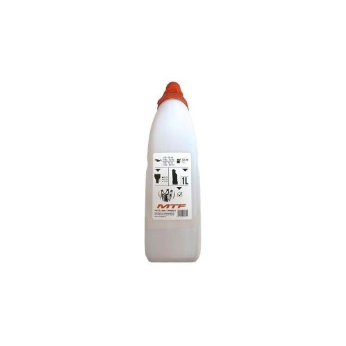 MTF mixing tank for 2-stroke machines