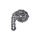 Chain MTF 16 ? 0.325 66 E 1.3mm