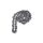 Chain for saw machine MTF 16 ? 0.325 66 E 1.5mm