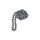 Chain for saw machine MTF 16 ? 3/8 56 E 1.3mm