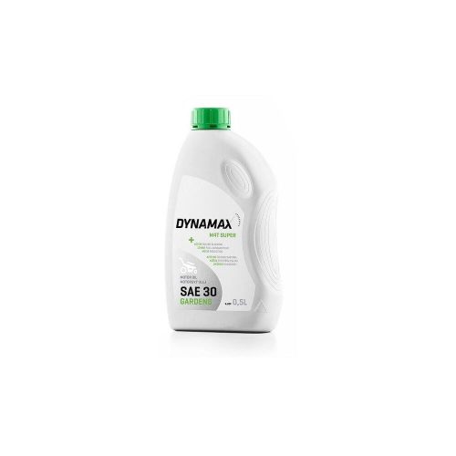 DYNAMAX olaj M4T SUPER 30 0,5 liter