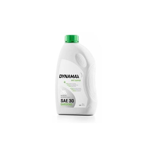 DYNAMAX olaj M4T SUPER 30 1 liter