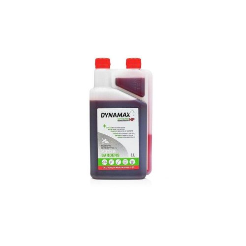 DYNAMAX olaj M2T SUPER HP 1 liter