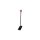 Garden spade flat 127 cm