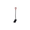 Garden spade flat 127 cm