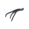 Hand tiller fork