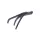Hand tiller fork