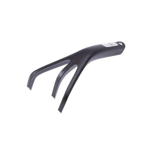 Hand tiller fork