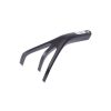Hand tiller fork
