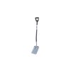 Flat spade 130 cm
