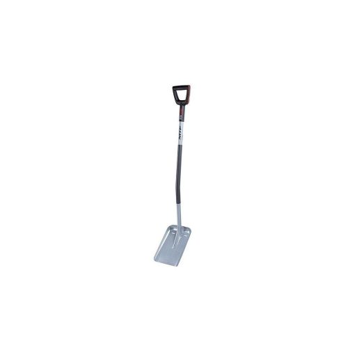 Flat spade 130 cm