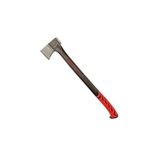 Axe with ergonomic handle, size L