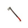 Axe with ergonomic handle, size L