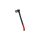 Axe with ergonomic handle, size XL