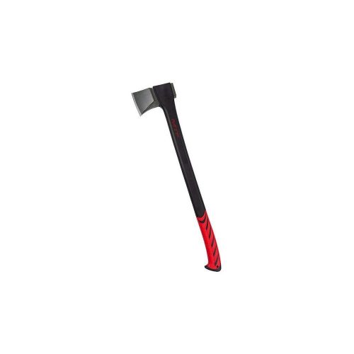 Axe with ergonomic handle, size XL