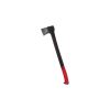 Axe with ergonomic handle, size XL