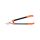 Wood cutting scissors 65 cm