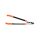 Wood cutting scissors 69 cm