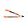Wood cutting scissors 69-94 cm