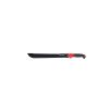 Machete with saw teeth 63 cm
