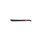 Machete with saw teeth 63 cm