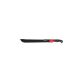Machete with saw teeth 63 cm