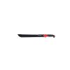 Machete with saw teeth 63 cm