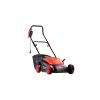Electric lawn mower 1600 Watt MTF 38 H