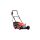 Electric lawn mower 1600 Watt MTF 38 H