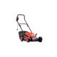 Electric lawn mower 1600 Watt MTF 38 H