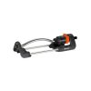 Gardena Classic Square Sprinkler Aqua S