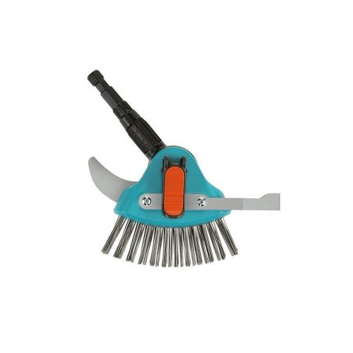 Gardena combisystem 3in1 joint cleaner