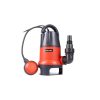 Submersible pump MTF WPE040D