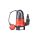 Submersible pump MTF WPE040D