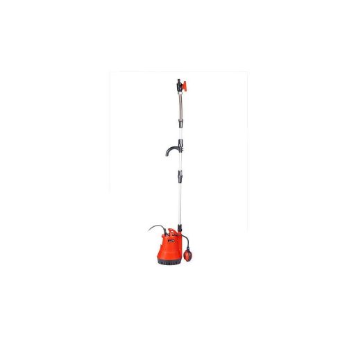 Barrel pump MTF WPE040D