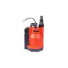 Submersible pump MTF WPE055