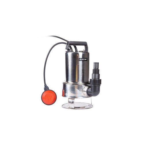 Mud pump MTF WPE055D