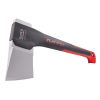 MTF Elite S axe with ergonomic handle, 45 cm