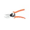 Pruning shears 2 blades 21 cm
