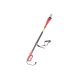 MTF PCSE 75 Y electric pruning shear, 750W, 1.9 - 2.85 m
